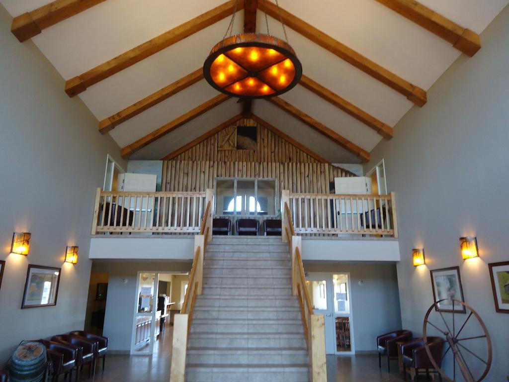 Auberge Bouctouche Inn & Suites Buitenkant foto