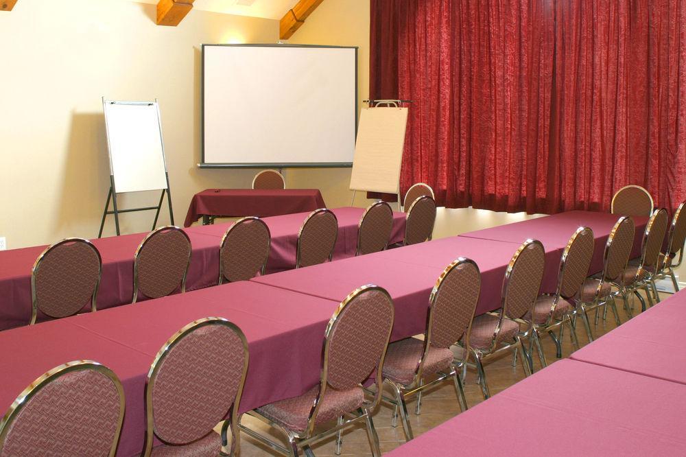 Auberge Bouctouche Inn & Suites Buitenkant foto