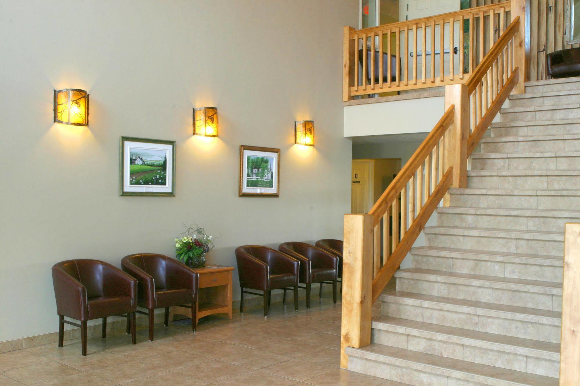 Auberge Bouctouche Inn & Suites Buitenkant foto