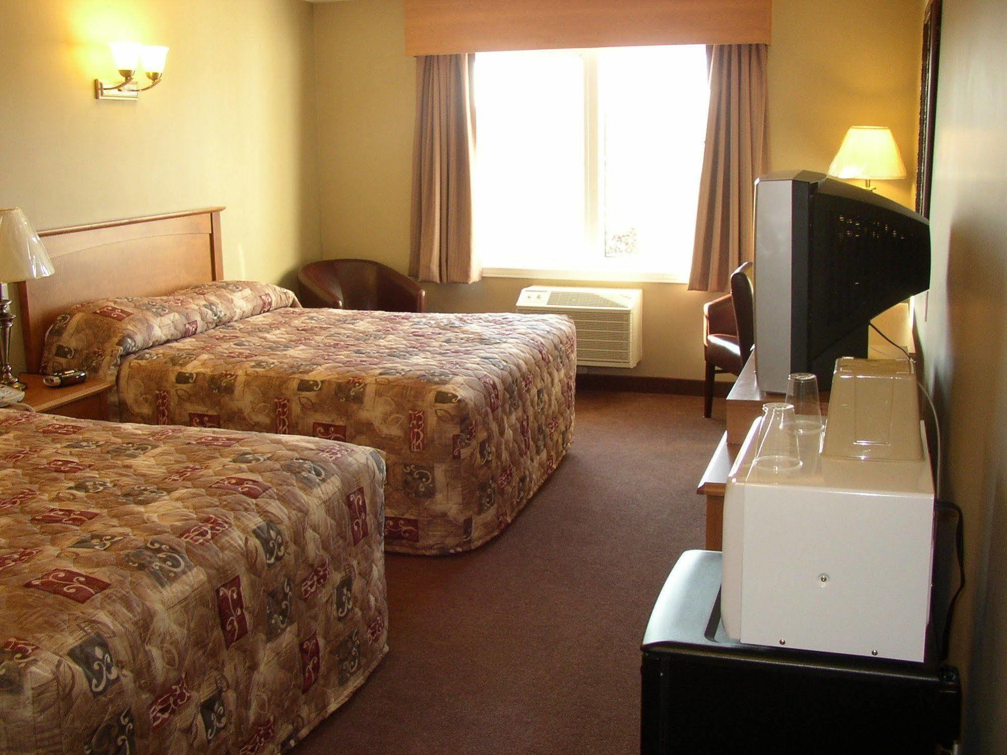 Auberge Bouctouche Inn & Suites Buitenkant foto