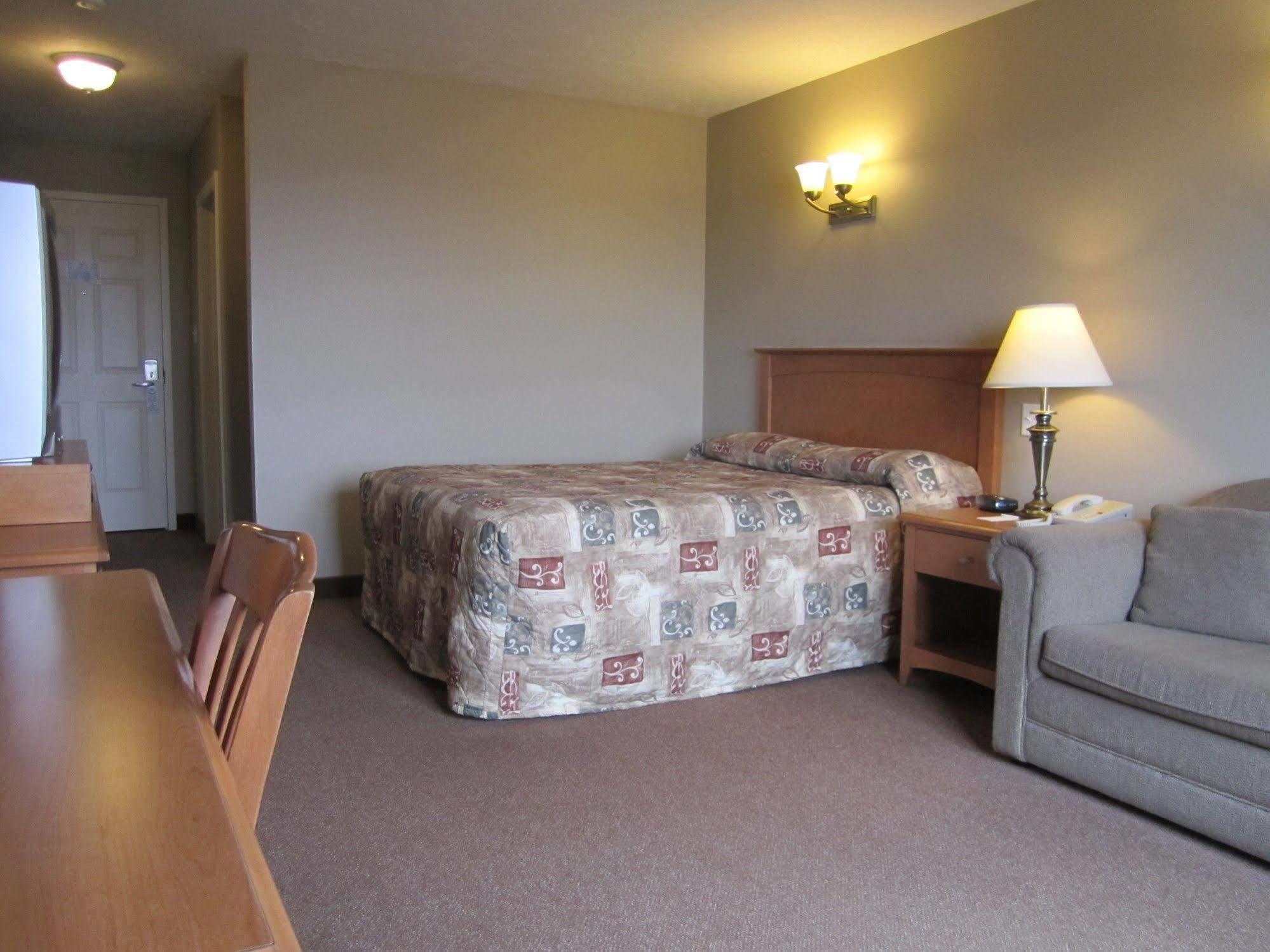 Auberge Bouctouche Inn & Suites Buitenkant foto
