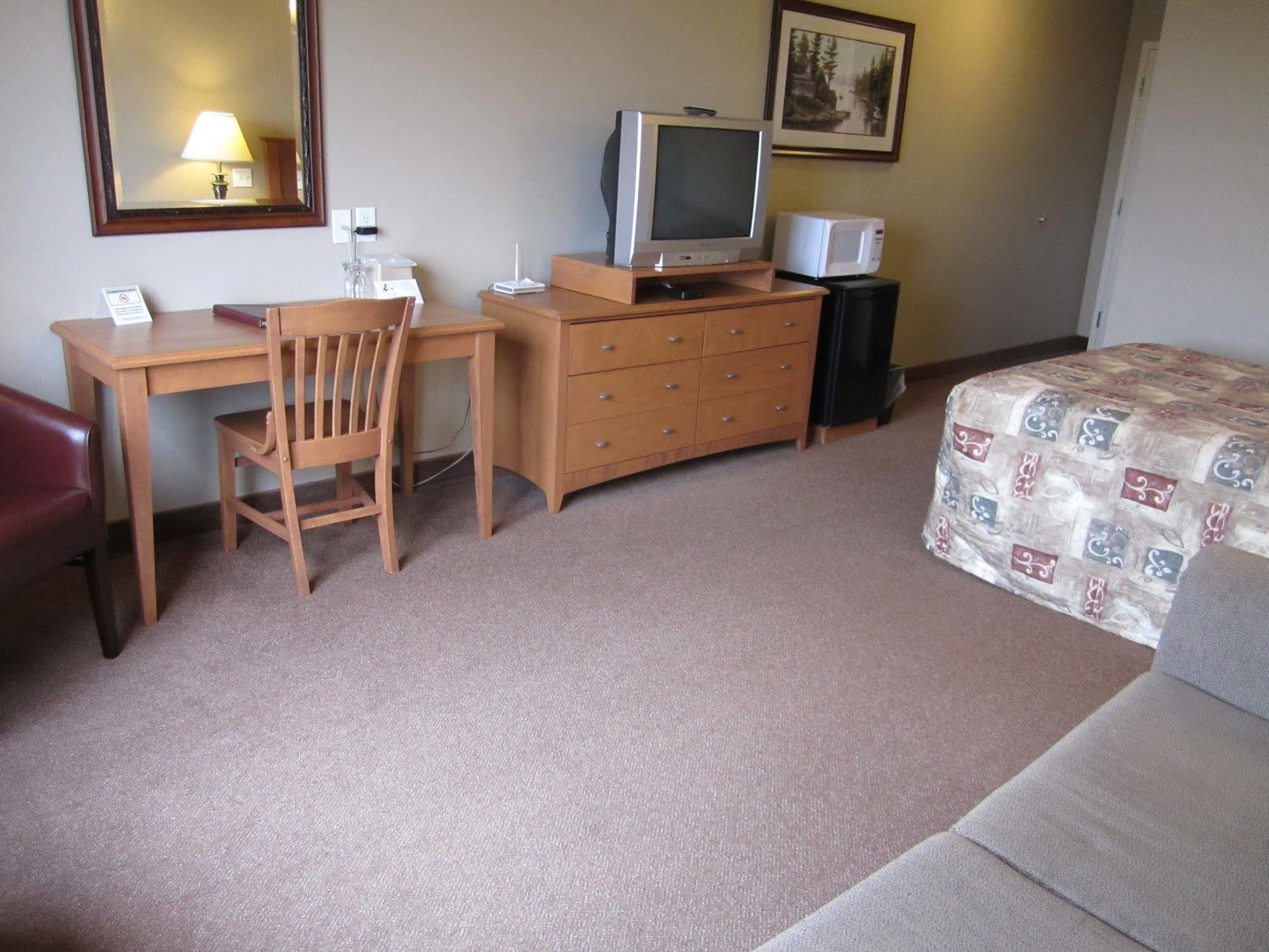 Auberge Bouctouche Inn & Suites Buitenkant foto