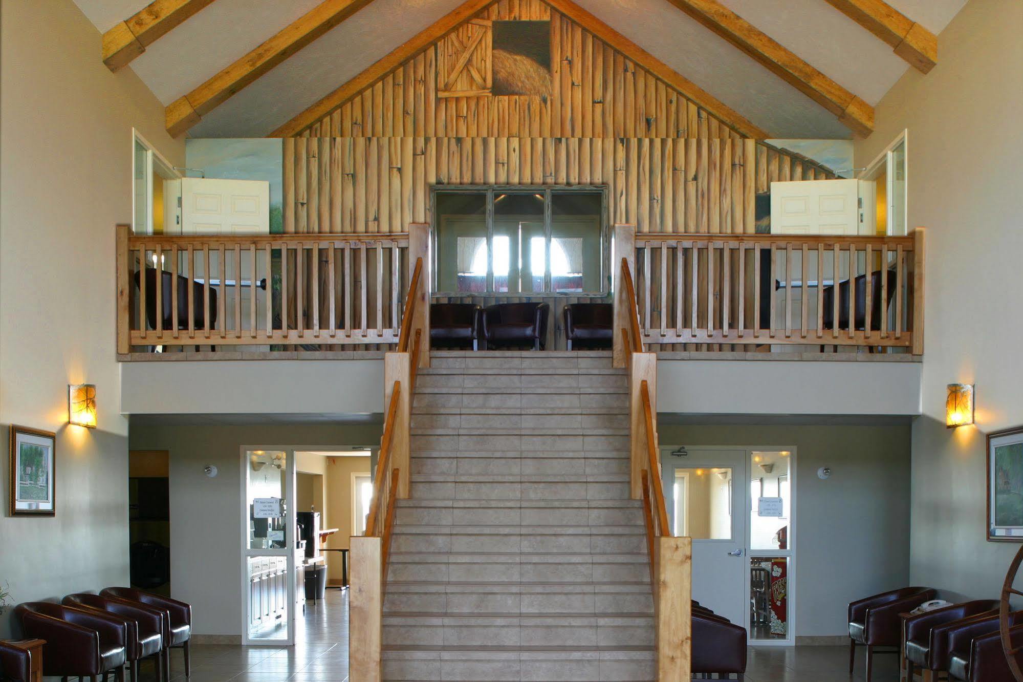 Auberge Bouctouche Inn & Suites Buitenkant foto
